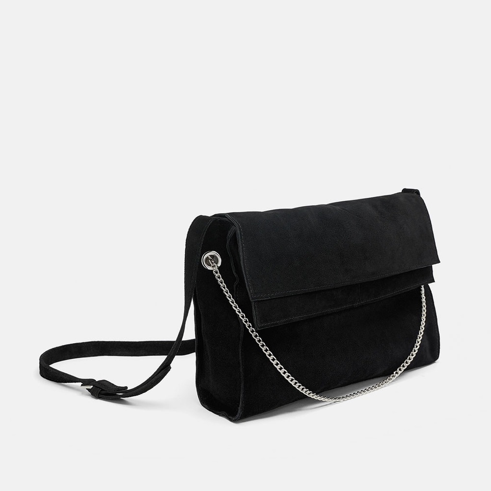 Zara leather purse - Picture 4 of 4